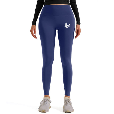 Blue - Women's Yoga Workout Set Blue - Women's Yoga Workout Set