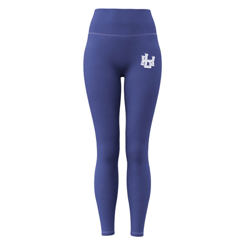 Blue - Women's Yoga Workout Set Blue - Women's Yoga Workout Set