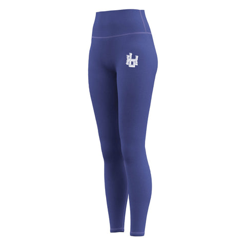 Blue - Women's Yoga Workout Set Blue - Women's Yoga Workout Set
