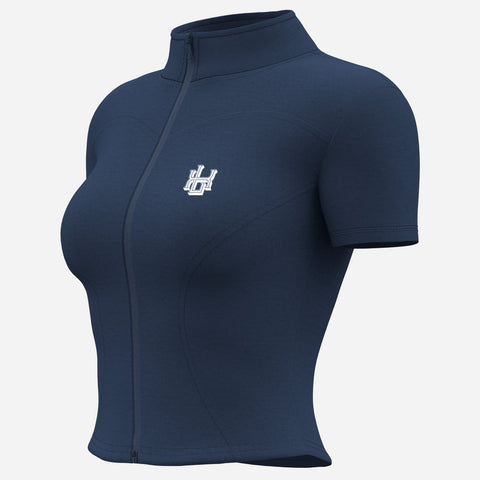 Blue - Women's Yoga Workout Set Blue - Women's Yoga Workout Set