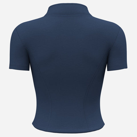 Blue - Women's Yoga Workout Set Blue - Women's Yoga Workout Set