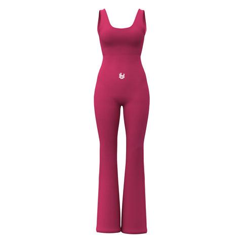 Women's Seamless Yoga Jumpsuit One Piece Tank Top Women's Seamless Yoga Jumpsuit One Piece Tank Top