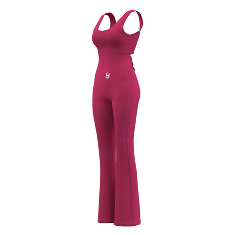 Women's Seamless Yoga Jumpsuit One Piece Tank Top Women's Seamless Yoga Jumpsuit One Piece Tank Top
