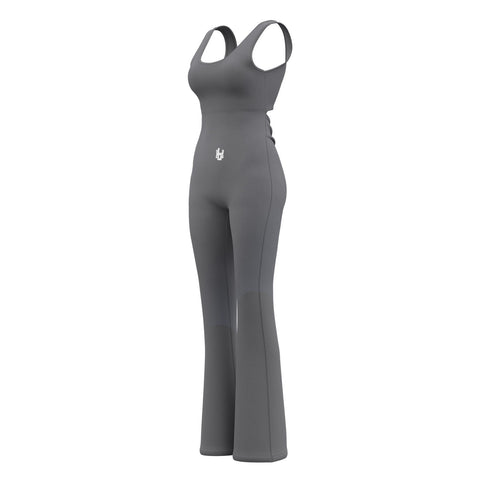 Women's Seamless Yoga Jumpsuit One Piece Tank Top Women's Seamless Yoga Jumpsuit One Piece Tank Top