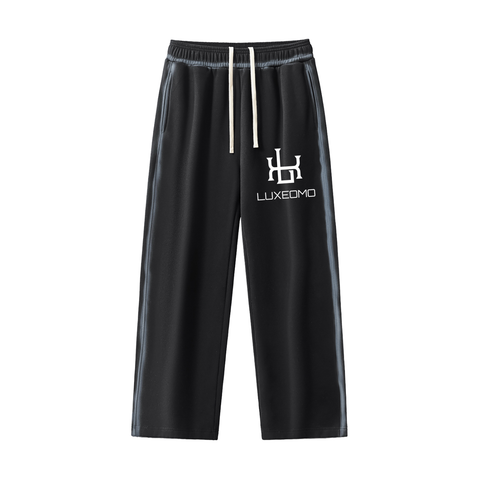Sunfaded Edge Fleece Sweatpants Sunfaded Edge Fleece Sweatpants