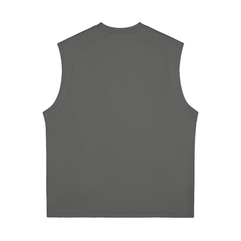 Luxe Quick-Dry Cooling Tank Top Luxe Quick-Dry Cooling Tank Top