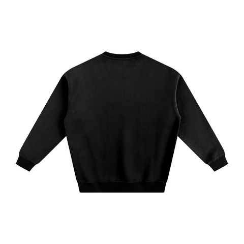 Fleeced Sweatshirt Fleeced Sweatshirt