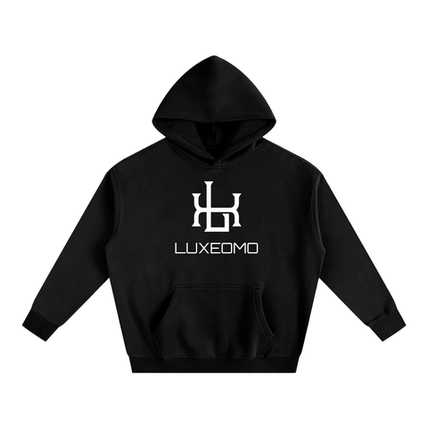Oversize Fleeced Hoodie Oversize Fleeced Hoodie