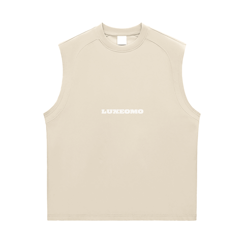 Luxe Quick-Dry Cooling Tank Top Luxe Quick-Dry Cooling Tank Top