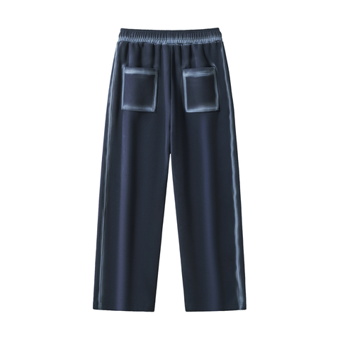 Sunfaded Edge Fleece Sweatpants Sunfaded Edge Fleece Sweatpants