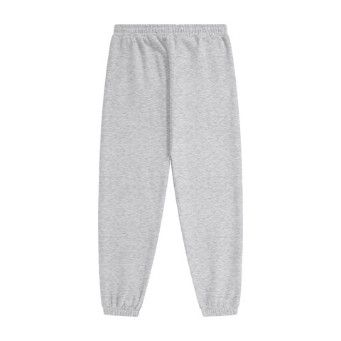 Streetwear Unisex Fleece Joggers Streetwear Unisex Fleece Joggers