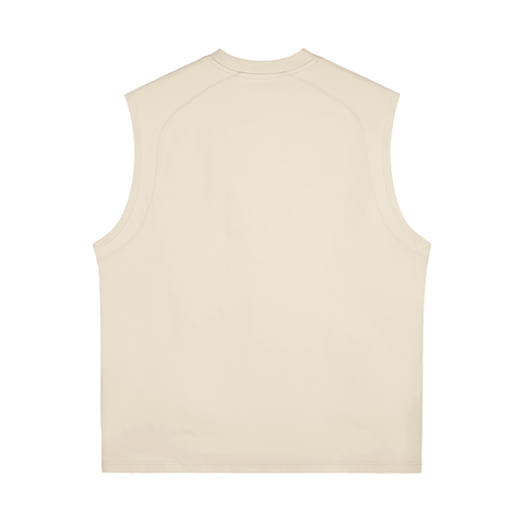 Luxe Quick-Dry Cooling Tank Top Luxe Quick-Dry Cooling Tank Top