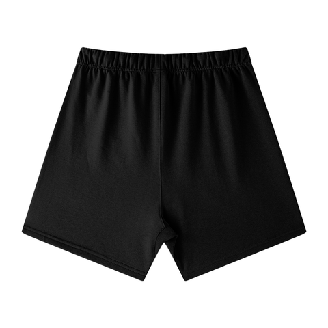 Streetwear Unisex Heavyweight Earth Tone Loose Fit FOG 100% Cotton Shorts Streetwear Unisex Heavyweight Earth Tone Loose Fit FOG 100% Cotton Shorts