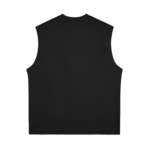 Luxe Quick-Dry Cooling Tank Top Luxe Quick-Dry Cooling Tank Top