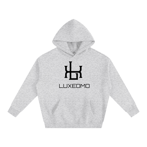 Oversize Fleeced Hoodie Oversize Fleeced Hoodie