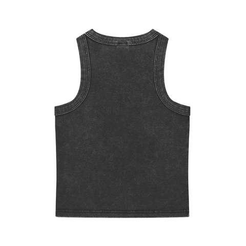 Sahara Washed Tank Sahara Washed Tank