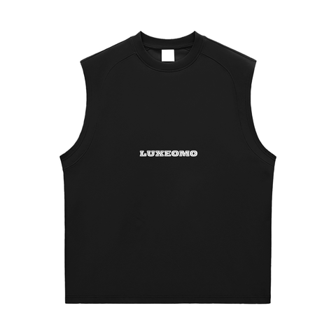 Luxe Quick-Dry Cooling Tank Top Luxe Quick-Dry Cooling Tank Top