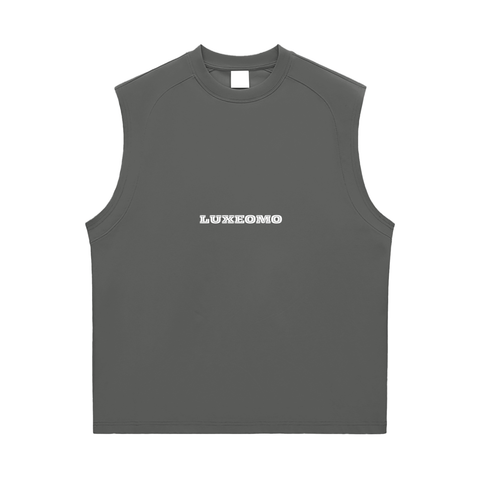 Luxe Quick-Dry Cooling Tank Top Luxe Quick-Dry Cooling Tank Top