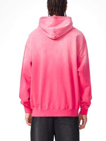 luxe Heavyweight Sunfade Oversized Hoodie luxe Heavyweight Sunfade Oversized Hoodie