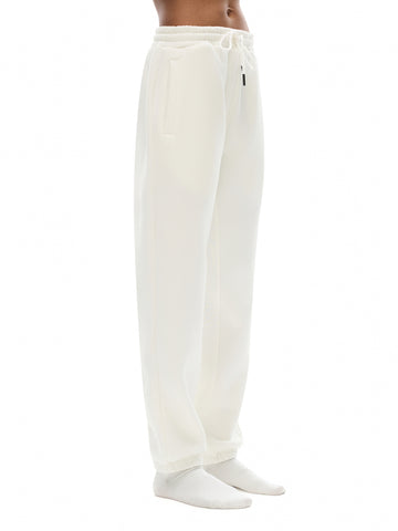 Streetwear Unisex Fleece Joggers Streetwear Unisex Fleece Joggers