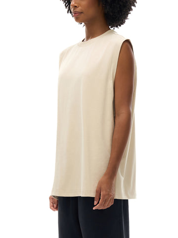 Luxe Quick-Dry Cooling Tank Top Luxe Quick-Dry Cooling Tank Top