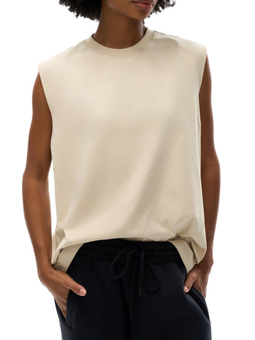 Luxe Quick-Dry Cooling Tank Top Luxe Quick-Dry Cooling Tank Top