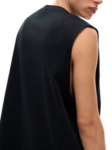 Luxe Quick-Dry Cooling Tank Top Luxe Quick-Dry Cooling Tank Top