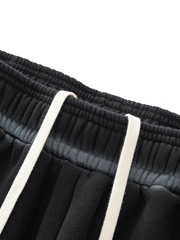 Sunfaded Edge Fleece Sweatpants Sunfaded Edge Fleece Sweatpants