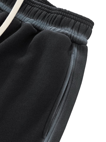 Sunfaded Edge Fleece Sweatpants Sunfaded Edge Fleece Sweatpants