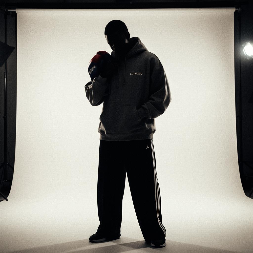 The Fighter