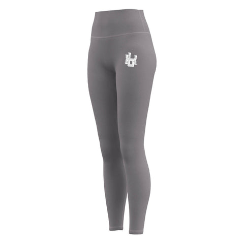 Gray- Women's Yoga Workout Set