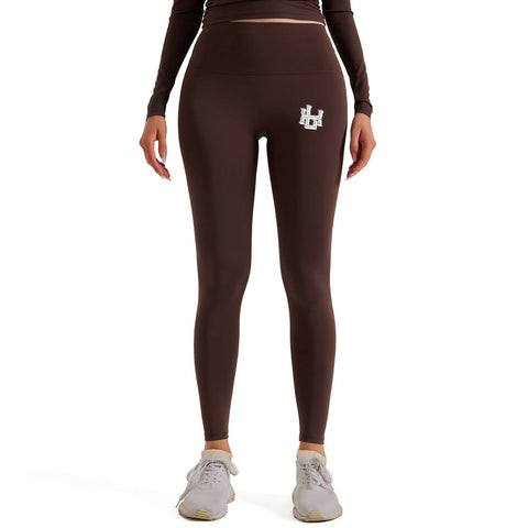 Dark chocolate - Women's Yoga Workout Set