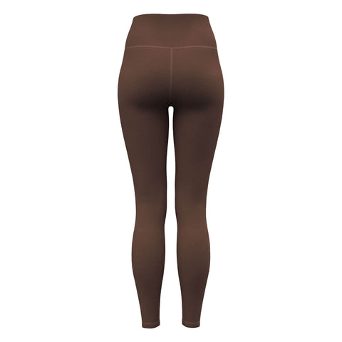 Dark chocolate - Women's Yoga Workout Set