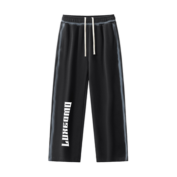 Sunfaded Edge Fleece Sweatpants