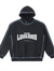 Sunfaded Edge Fleece Hoodie